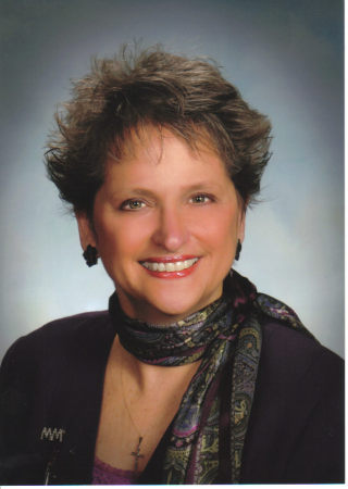 Margo Finkel's Classmates® Profile Photo