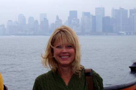 NYC 2007