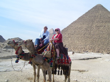 Egypt -2007
