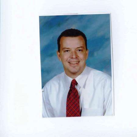 Kevin Hood's Classmates® Profile Photo