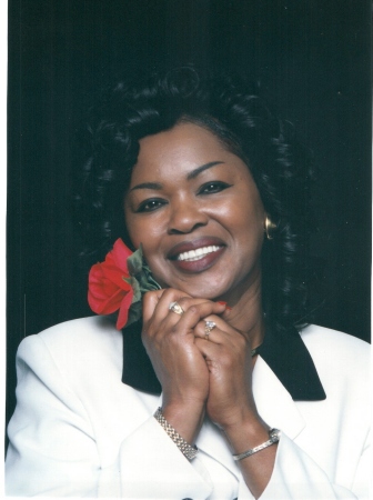 Cheryl Williams's Classmates® Profile Photo