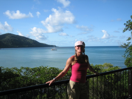 Cape Tribulation Australia