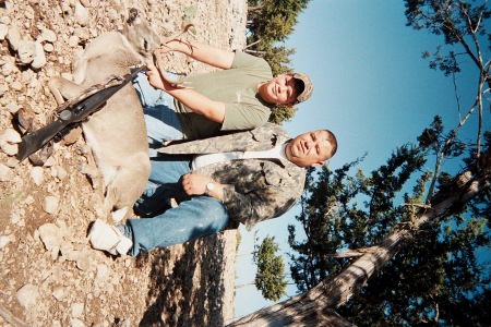 me and dalton west texas