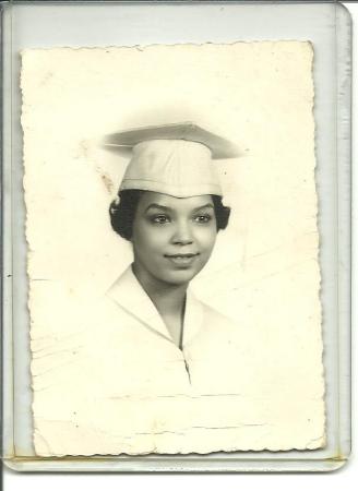 Verlene Morrison's Classmates profile album