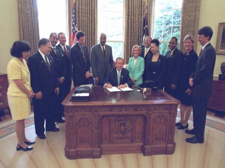 Celebrating Charter School Week in Washington, D.C.