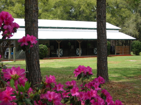 Our Stables