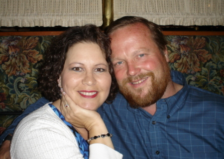 Our 16th Anniversary - Aug 2007