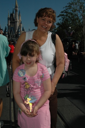 Disney 2007