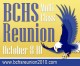 Reunion icon