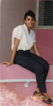 Martha Velez's Classmates® Profile Photo