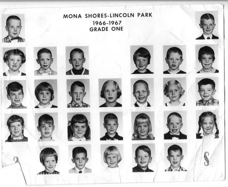 Scott Klimek's Classmates profile album