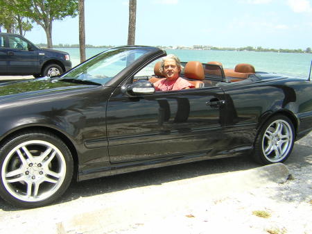 2007- Another sunny day in FL
