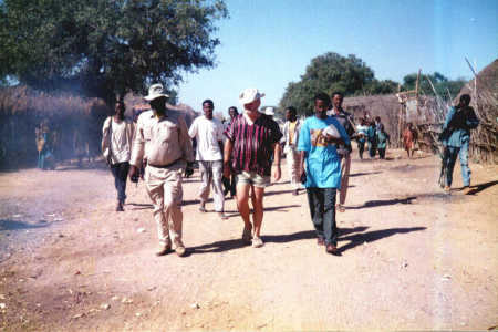 Bualle, Middle juba, Somalia