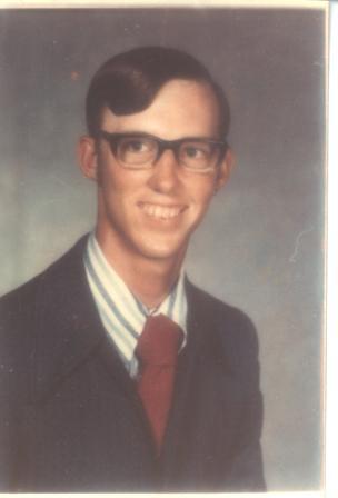 Steven Parks' Classmates profile album