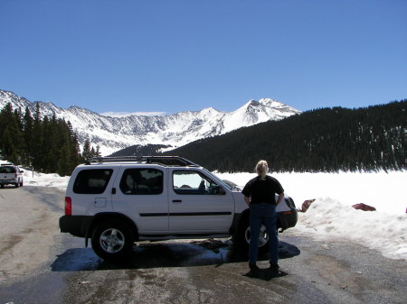 Leadville, Colorado