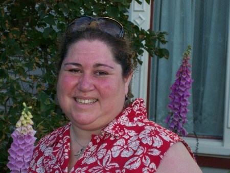 Julie Warwick's Classmates® Profile Photo