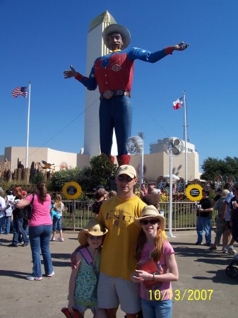 Big Tex