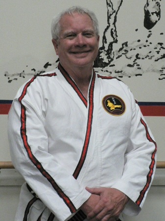 Dennis McCain's Classmates® Profile Photo