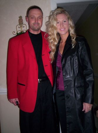 Christmas Party 2006!