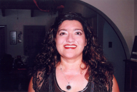 Diane Madrid's Classmates® Profile Photo