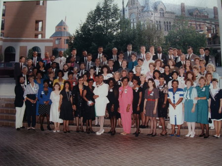 Shirley Randenburg's album, Class of 72 -20th reunion 8-1-92