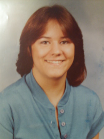 Lois Picard's Classmates profile album