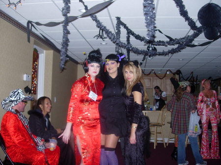 Halloween 2007