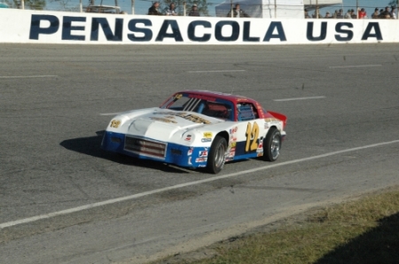 Snowball Derby 2005