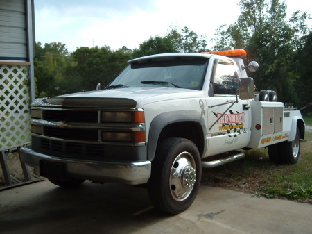 heavy chevy