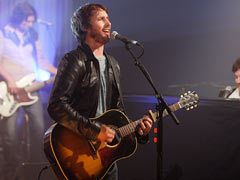 James Blunt