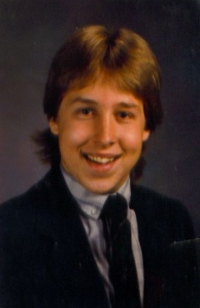 Jim McCullough's Classmates profile album