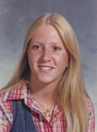 Vicki Geer Blanchette's Classmates profile album