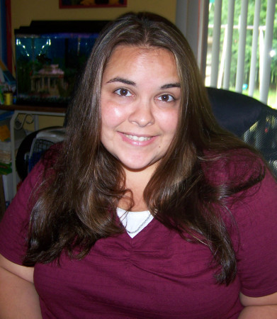 Jessica Fernen's Classmates® Profile Photo