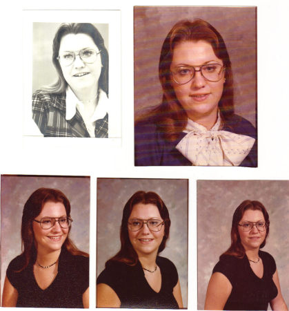 Carol Francis' Classmates profile album