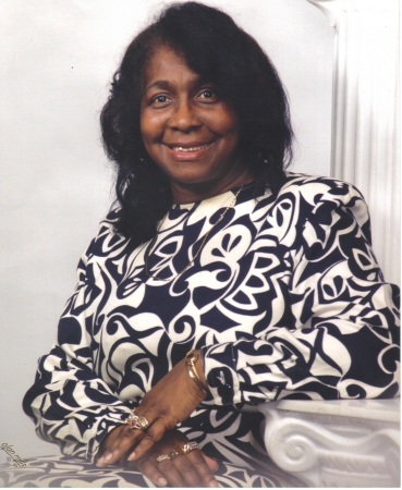 Mable Edwards's Classmates® Profile Photo