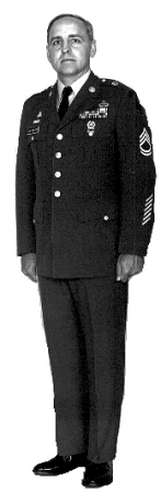 Official Army Photo