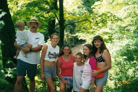 rock creek july 2000