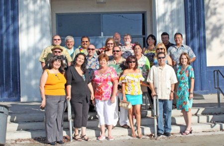 Rachel Saucedo's album, Eastmont Jr High Class of 68 Reunion