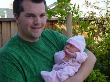 Mar. 2003.  Baby Kinsey