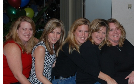 The Renn Girls :)