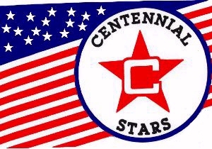 Centennial High School Logo Photo Album