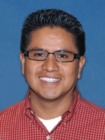 Jorge Chiluisa's Classmates® Profile Photo