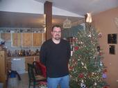 Me - Christmas 2007