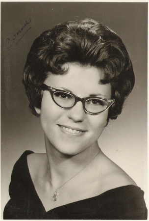 Constance Burkhart's Classmates profile album