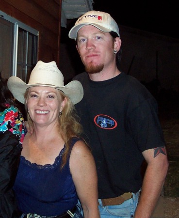 2006 Rodeo After Party