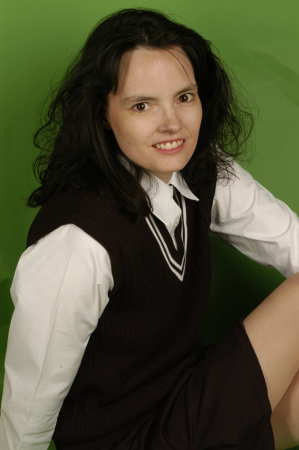 Jenell Izral's Classmates® Profile Photo