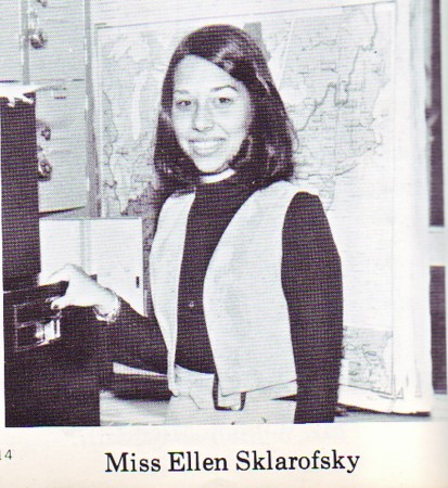 Ellen Skalofsky