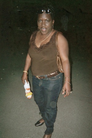 chilin n naptown sept7th 2007 at ben davis football game