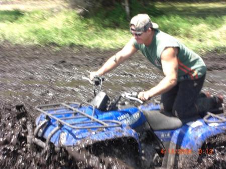 Muddin