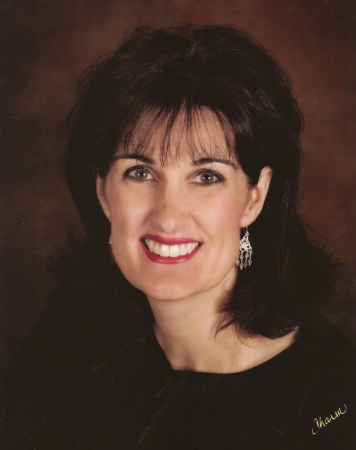 Kimberly Cope's Classmates® Profile Photo